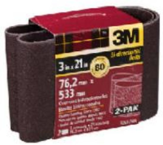Picture of 9265 3" x 21" Sanding-Belt