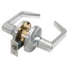 Picture of Lock-Set Lever-Handle Chrome Store-Room