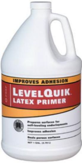 Picture of Latex Primer for Masonry