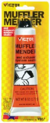 Picture of 6-ounce Muffler-Cement