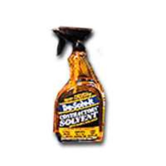 Picture of ™Contractors' Solvent™ Remover-cleaner