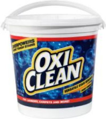 Picture of Stain-Remover 5.3lb