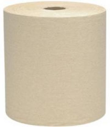 Picture of Paper-Towel Brown 8" x 800' 12/Case