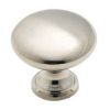 Picture of Cabinet-Knob Satin-Chrome 1-3/16"