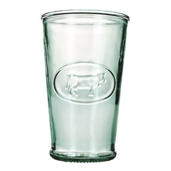 Picture of Milk-Glass (Cow)