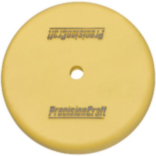 Picture of 3-1/4" Round Magnetic-Base Ceramic Nylon-Sheath Rated For 95 Lbs