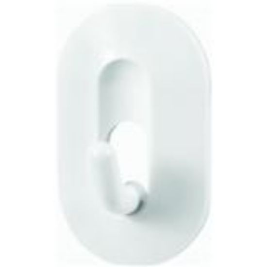 Picture of Classic Hooks Magnetic White