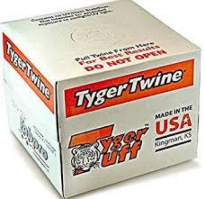 Picture of Poly-Twine White 1-Ply 10 Lb 8500'