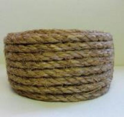 Picture of Manila Rope 3/8"