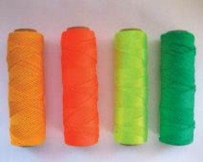 Picture of Mason-line Nylon No 24 370'