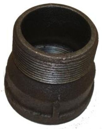 Picture of Extension-Coupling 1-1/4"
