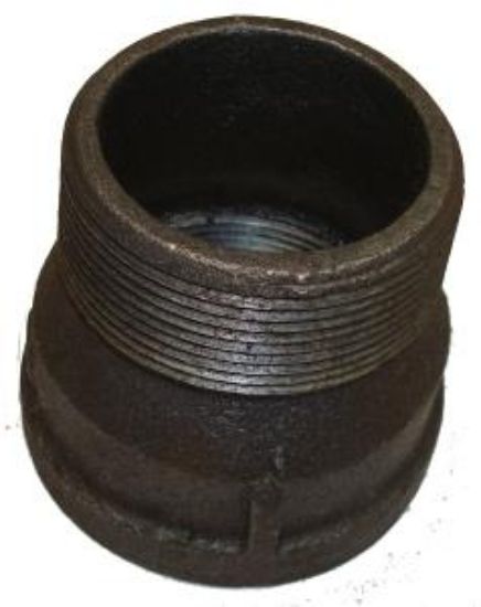 Picture of Extension-Coupling 1.500"