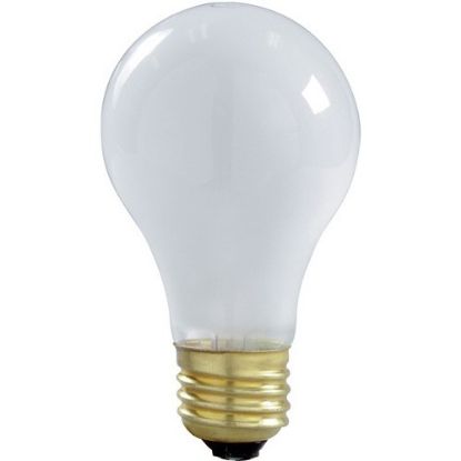 Picture of Light-Bulb A-19 Thread