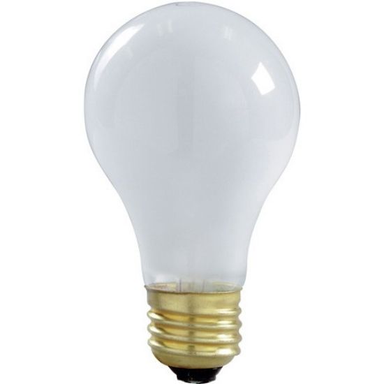 Picture of Light-Bulb A-19 Thread