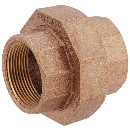 Picture of Union 2-1/2"