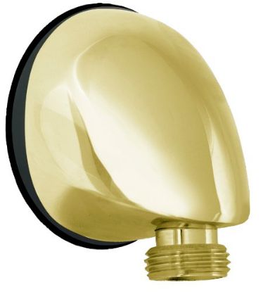 Picture of Hand-Held Shower Supply Elbow