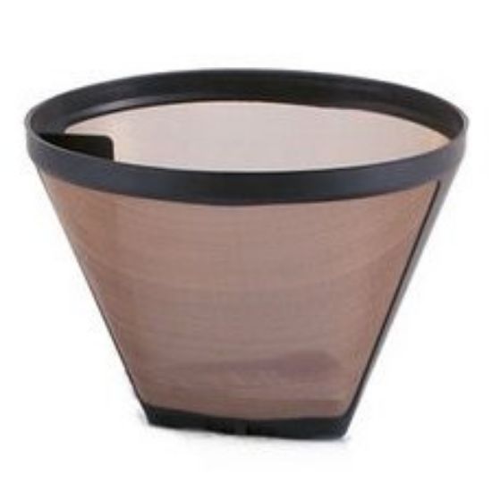 Picture of Gold Tone Filter #4