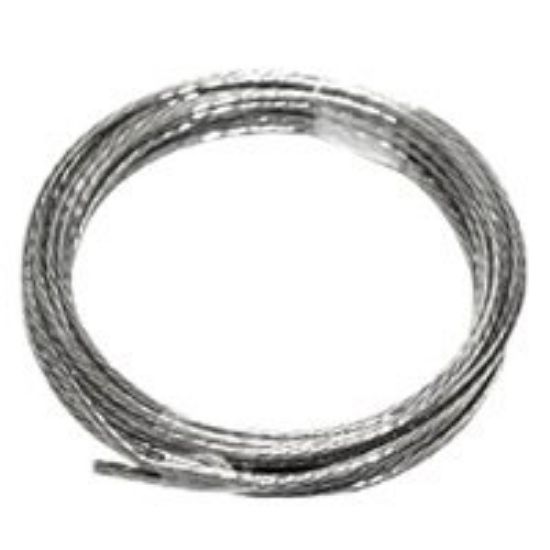 Picture of Durasteel Stainless-Steel Picture-Hanging-Wire