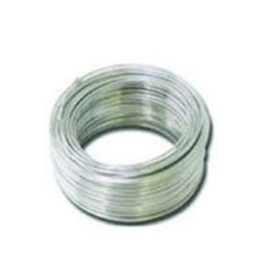 Picture of Galvanzied Wire 22-Gauge