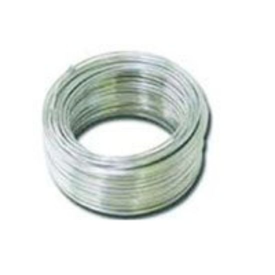 Picture of Galvanized-Steel Hardware-Wire Steel 24-Gauge