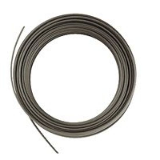 Picture of Annealed Steel Hardware-Wire 24-Gauge