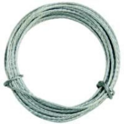 Picture of Wire Aluminum 18-Gauge