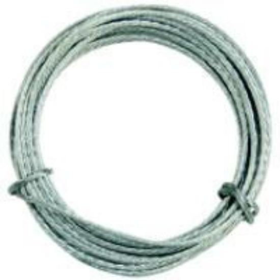 Picture of Wire Aluminum 18-Gauge