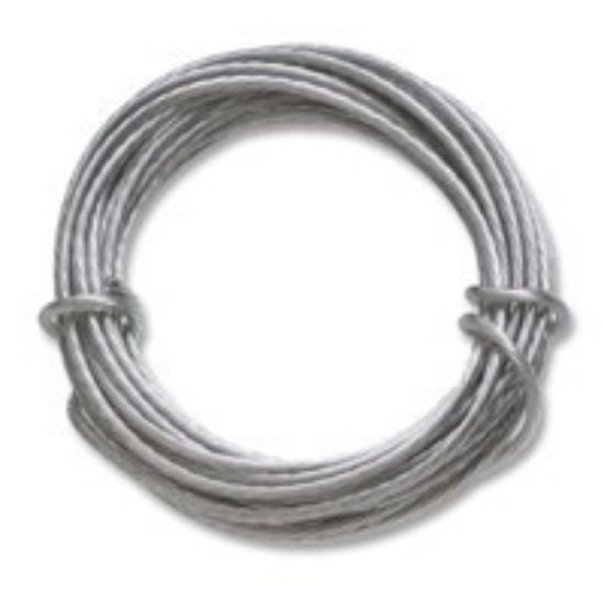Picture of Framers Pro Picture-Hanging-Wire 30-Pound