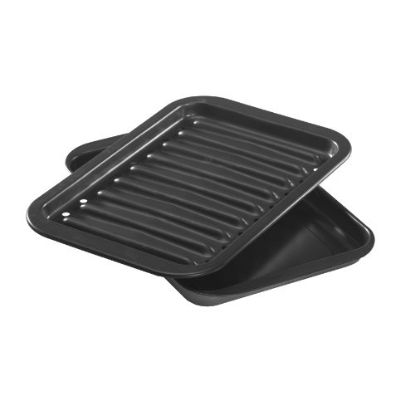 Picture of Broiler-Pan Set 9 x 13"