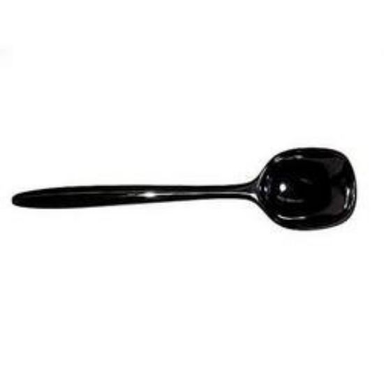 Picture of Round Spoon 12"- White