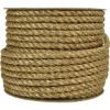 Picture of Manila Rope 5/8" Price-Per-Foot