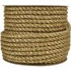 Picture of Manila Rope 5/8" Price-Per-Foot