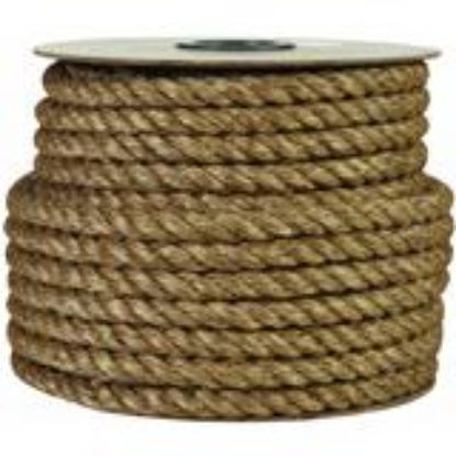 Picture of Manila Rope 3/4" Price-Per-Foot