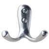 Picture of Double-hook Satin Aluminum
