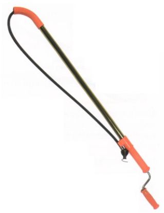 Picture of Tele-Tube 6' Down Head Closet-Auger