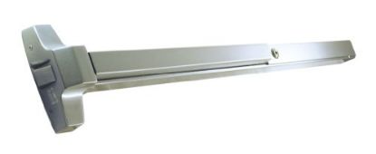 Picture of Rim Style Exit Device Wide Head 1-1/2" - 2" Doors 29" - 42"
