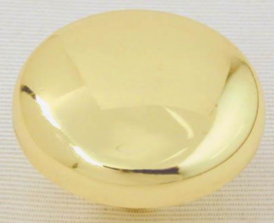 Picture of Cabinet-Knob 1-1/4" Die-Cast *