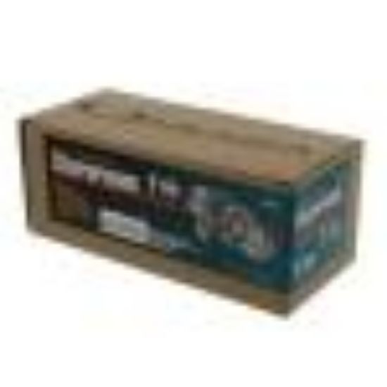 Picture of Lock-Set Store-room Ball-knob Grade-3 Stainless-steel