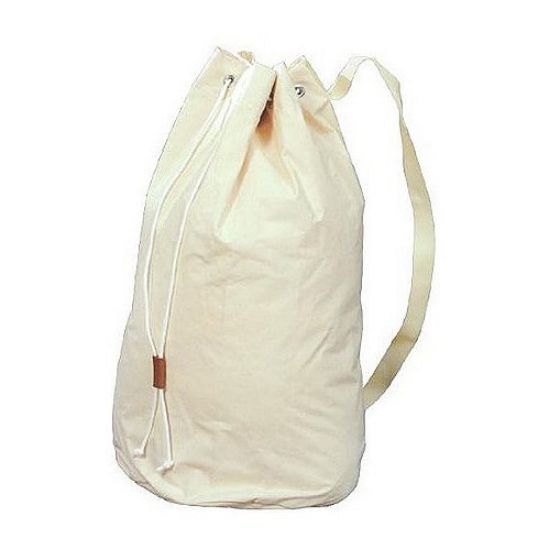 Picture of Canvas Duffle Bag 28" x 14"