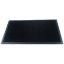 Picture of 18 x 30 Rubber Scraper-Mat Black
