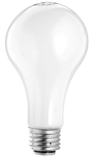 Picture of Light-Bulb Light-Bulb A-21 3-Way 50/100/150