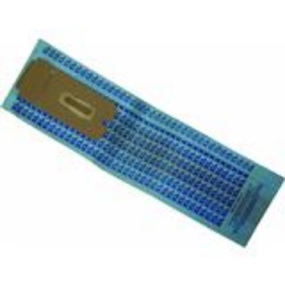 Picture of Oreck Vacuum-Cleaner-Bag Type Cc Hypo Allergenic (newer Series) Pack 8