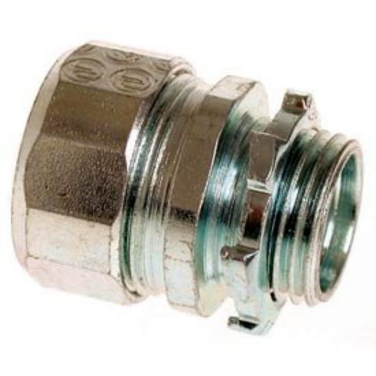 Picture of Rigid Compression Connector 1/2"