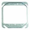 Picture of Electrical-box-cover 4"-square Steel 1/4"-rise