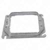 Picture of 4" Square Steel Electrical-Box-Cover 1/2" Rise