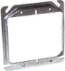 Picture of 4" Square Steel Electrical-Box-Cover 1/2" Rise