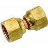 Picture of 3/8" Flare Swivel-Connector