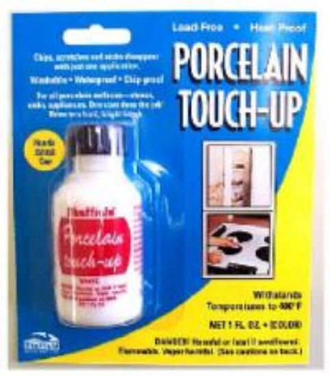 Picture of Porcelain-paint Touch-up Color-biscuit