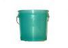 Picture of Green Plastic-Pail