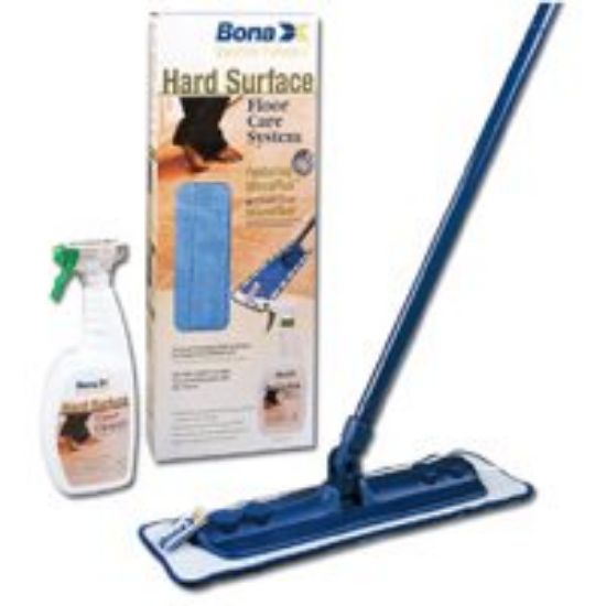 Picture of Hard-Surface Floor-Cleaner Kit